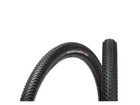 Panaracer Comet Hard Pack Wire Bead Black 700x38c