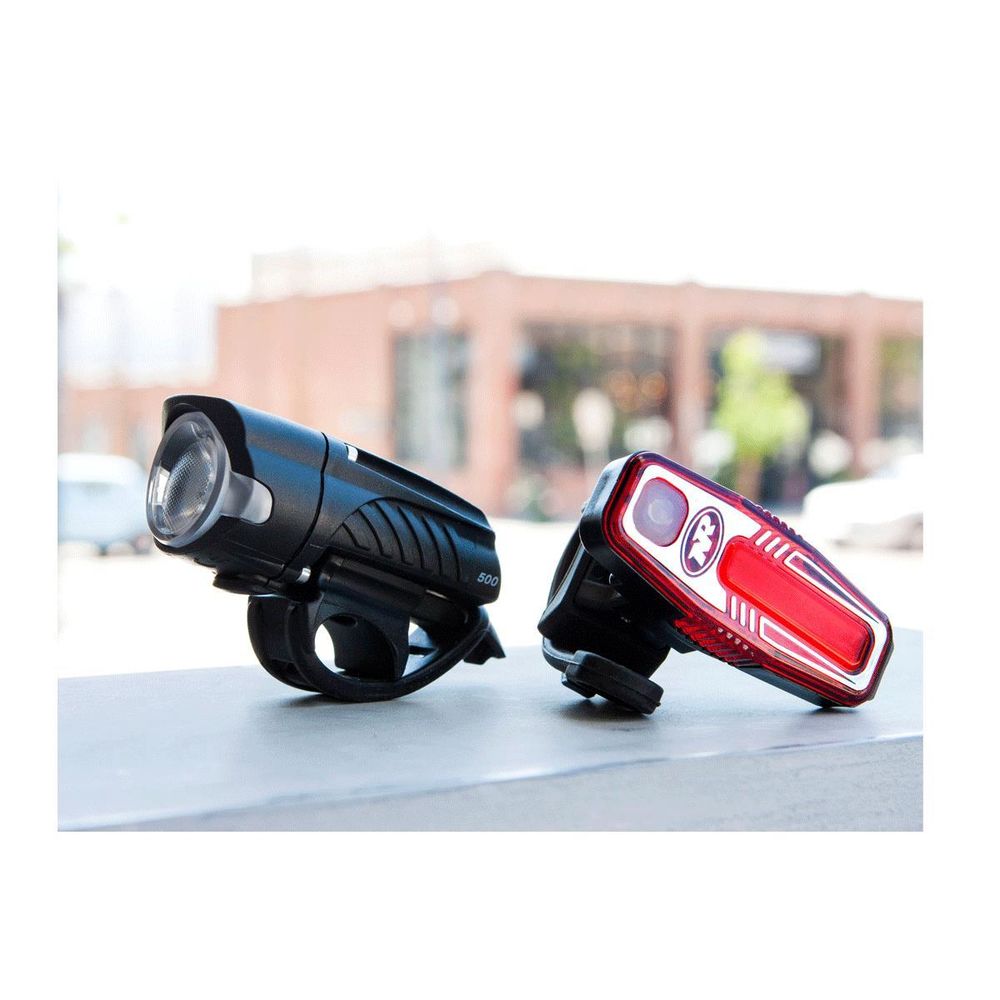 swift 500 bike light