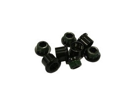 Truvativ Chainring Bolt Kit 5 Arm For Double Steel Black