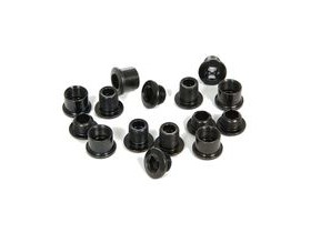 Truvativ Chainring Bolt Kit 5 Arm For Triple Steel Black