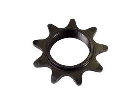 Halo DJD Supadrive/Bushdriver Sprocket 9T