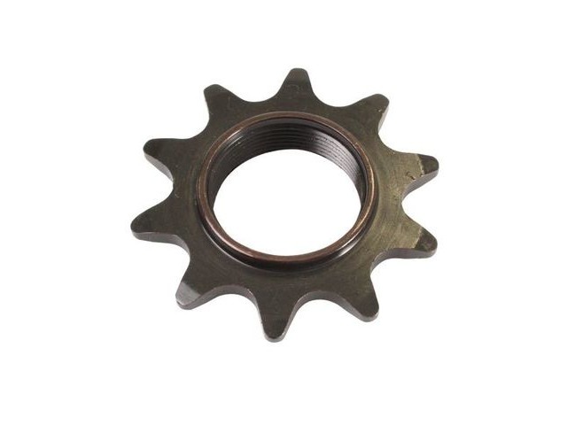 Halo DJD Supadrive/Bushdriver Sprocket click to zoom image