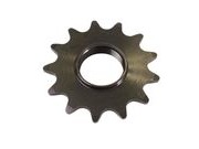 Halo DJD Supadrive/Bushdriver Sprocket 13T Black  click to zoom image