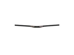 Renthal Fatbar - Version 2 Black 10mm rise