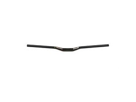 Renthal Fatbar - Version 2 Black 20mm rise