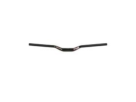 Renthal Fatbar Lite - Version 2 Black 20mm rise