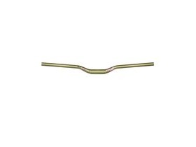 Renthal Fatbar Lite - Version 2 Gold 30mm rise