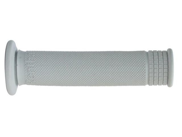 Renthal BMX Grips 135mm Light Grey click to zoom image