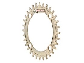 Renthal 1XR 4-Arm 104BCD Chainring