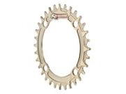 Renthal 1XR 4-Arm 104BCD Chainring  click to zoom image