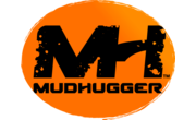 Mudhugger logo