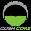 CushCore logo