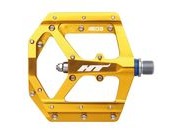 HT Components AE03 9/16" 9/16" Gold  click to zoom image