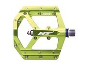 HT Components AE03 9/16" 9/16" Lime Green  click to zoom image