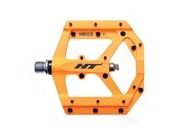 HT Components ME03 9/16" 9/16" Neon Orange  click to zoom image