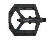 HT Components ME03 9/16" 9/16" Stealth Black  click to zoom image