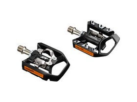 Shimano Deore XT PD-T8000 XT MTB SPD Trekking pedals, single-sided mechanism