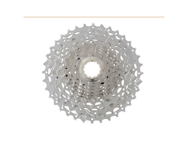 Shimano Deore XT CS-M771 XT 10-speed cassette 11 - 32T click to zoom image