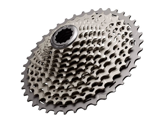 Shimano Deore XT CS-M8000 XT 11-speed cassette 11 - 40T :: £104.99 