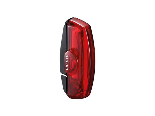 Cateye Kinetic X2 Usb Rechargeable Rear click to zoom image