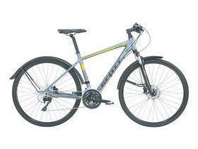 Topeak Defender iGlow TX Rear